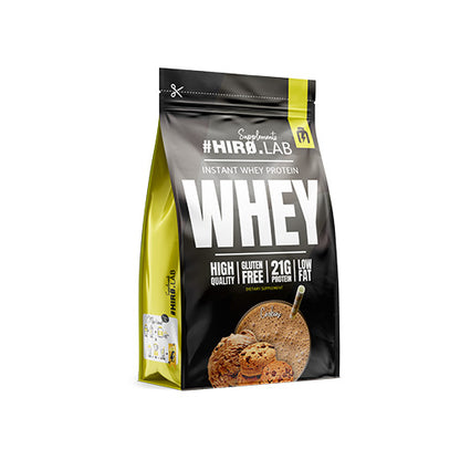 Instant Whey Protein 2000g