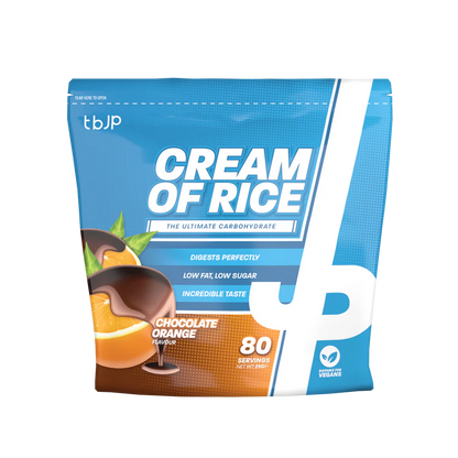 Cream of Rice