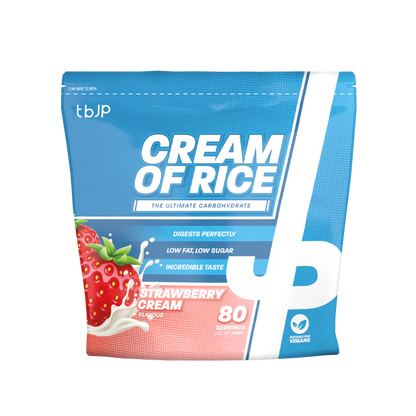 Cream of Rice