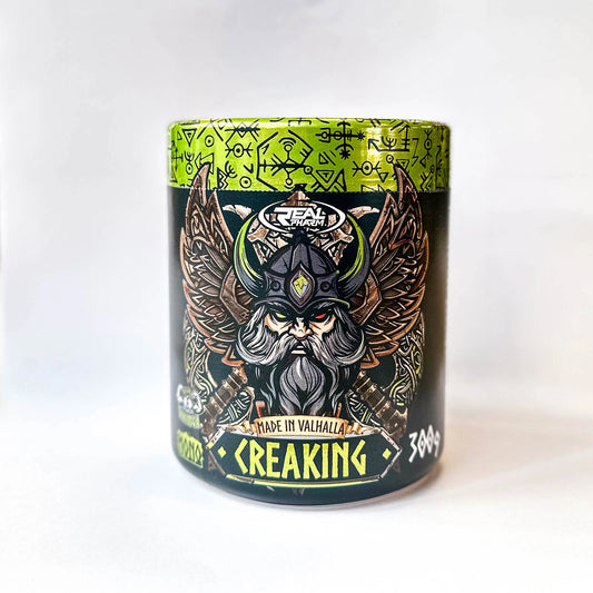 CreaKing Creatine