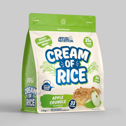 Cream of Rice