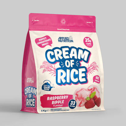 Cream of Rice