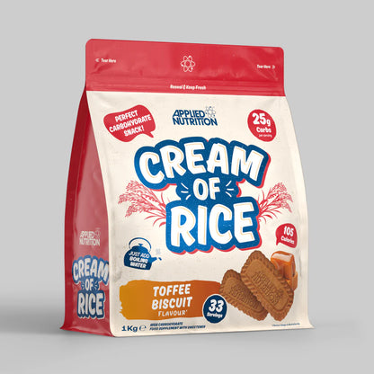 Cream of Rice