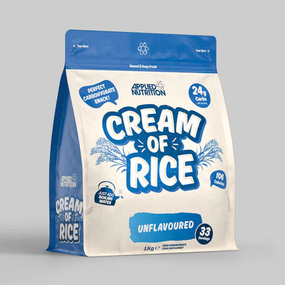 Cream of Rice