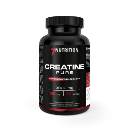 Creatine Pure
