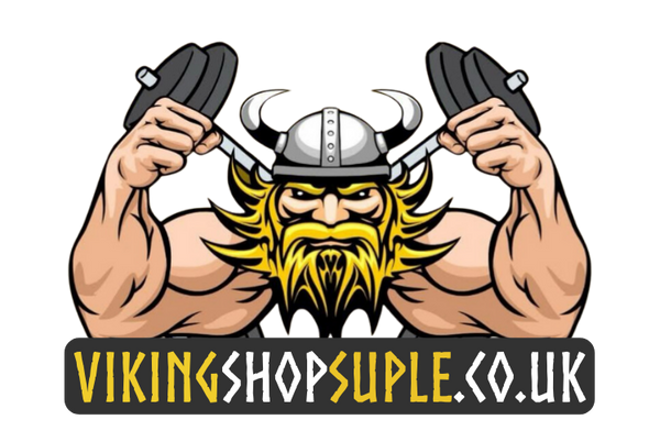 Vikingshopsuple