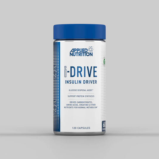 I-Drive