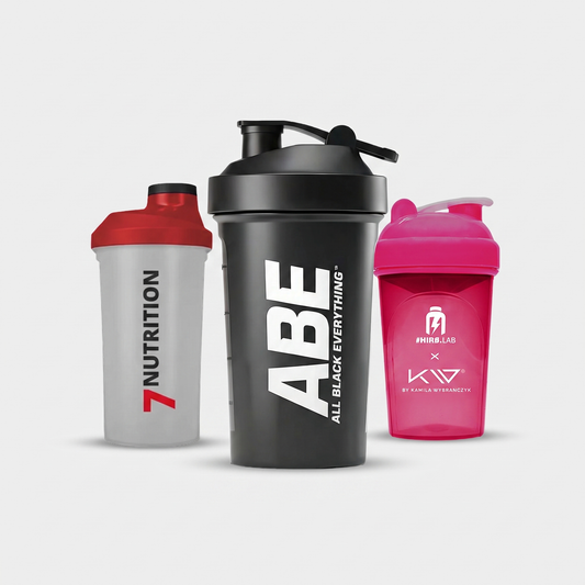 FREE SHAKER