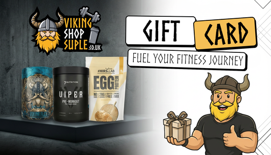 Digital Gift Card – Vikingshopsuple