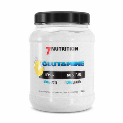 Glutamine