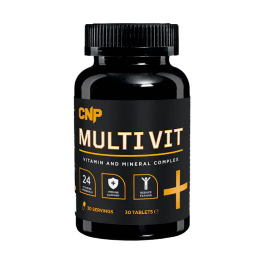 Multi Vit - PAST BB DATE