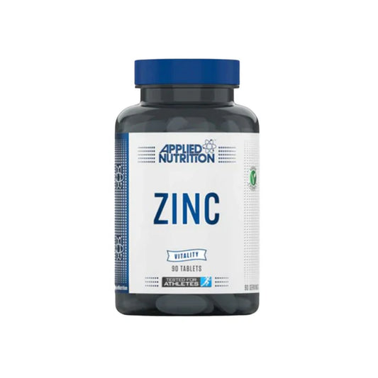 Zinc