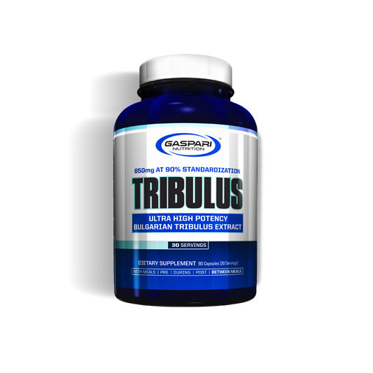 Tribulus PAST BB DATE