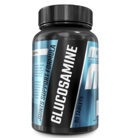 Glucosamine