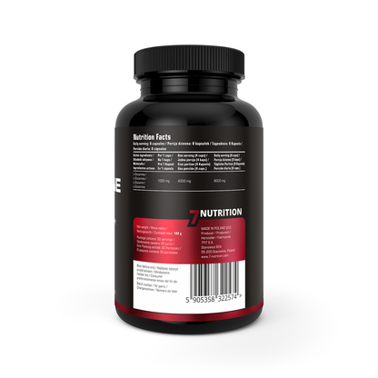 Glutamine MAX