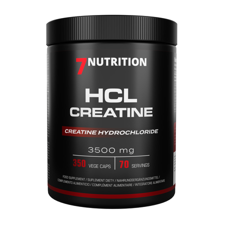 HCL Creatine
