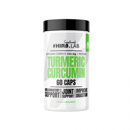 Turmeric Curcumin