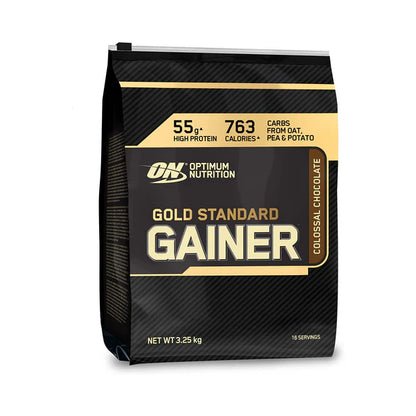 Gold Standard Weight Gainer