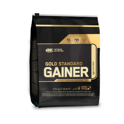 Gold Standard Weight Gainer