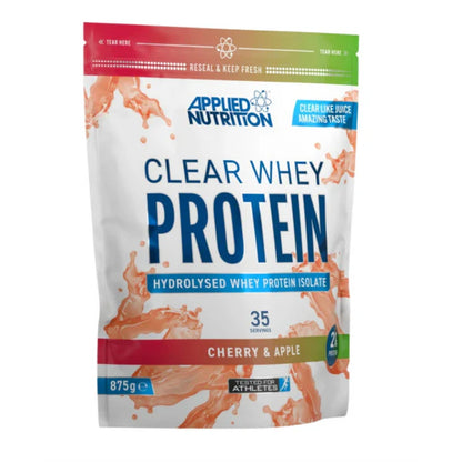 Clear Whey Protein