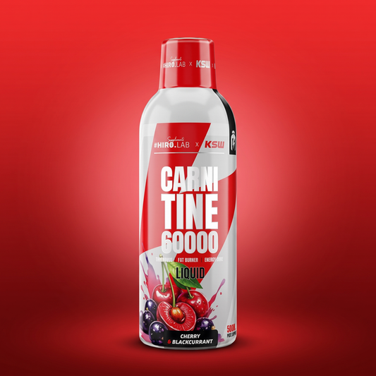 HIRO.LAB x KSW Carnitine 60000 Liquid