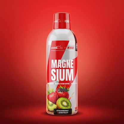 HIRO.LAB x KSW Magnesium – 500 ml
