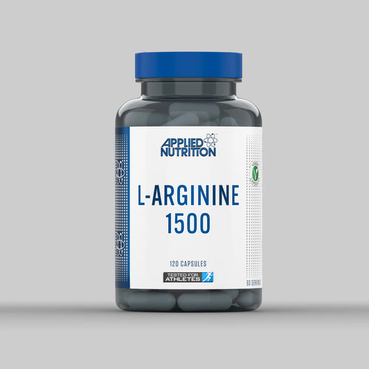 L-Arginine