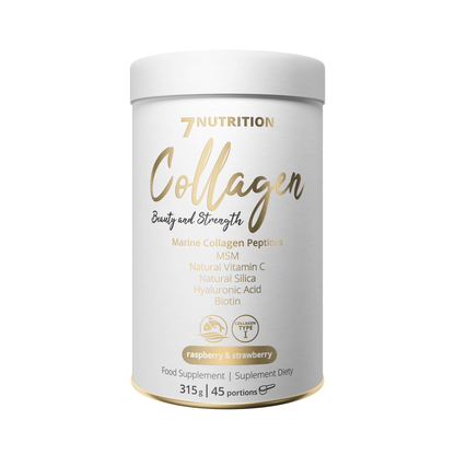 MARINE COLLAGEN