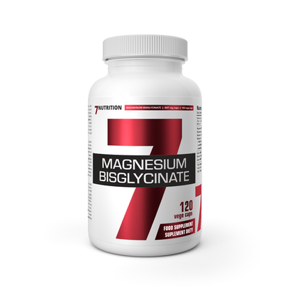 Magnesium Bisglycinate