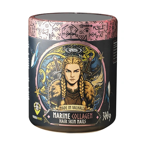 Marine Collagen