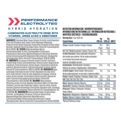 Applied Nutrition Na11 Hydration Drink.