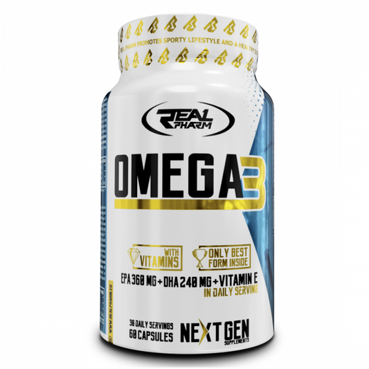 Omega 3