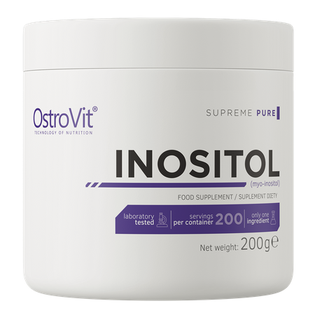 Inositol