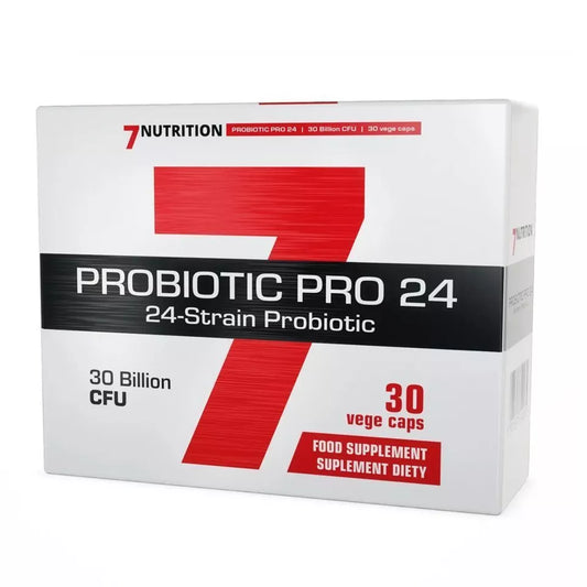 PROBIOTIC PRO 24- Strain Probiotic