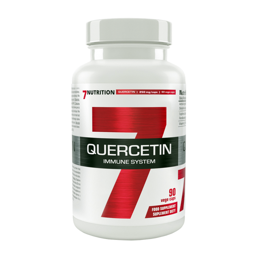 QUERCETIN - past BB date