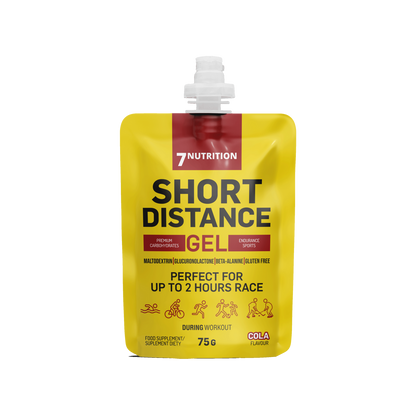SHORT DISTANCE GEL
