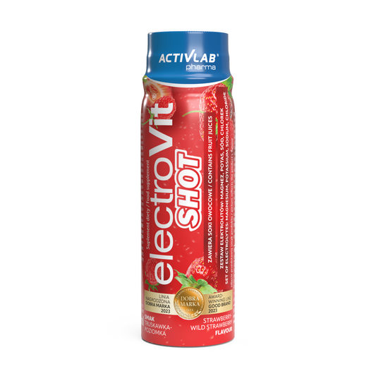 Electrovit SHOT