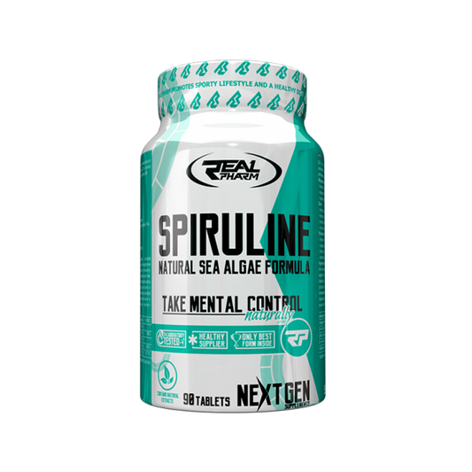 Spiruline