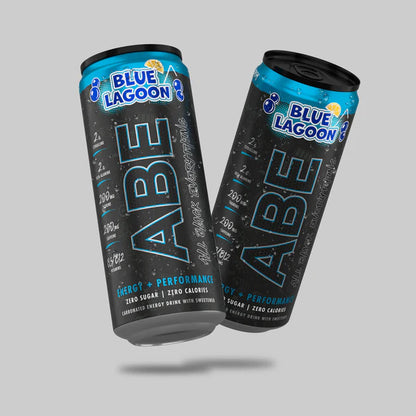 ABE - Energy + Performance