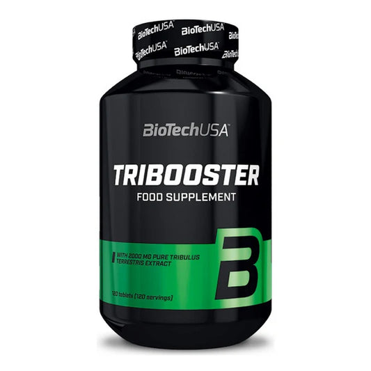 Tribooster