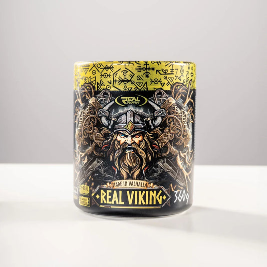 Real VIKING PREWORKOUT