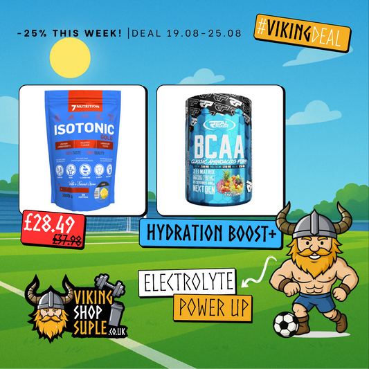 HYDRATION BOOST+