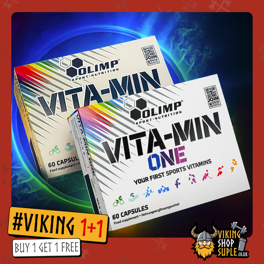 Vita-Min One