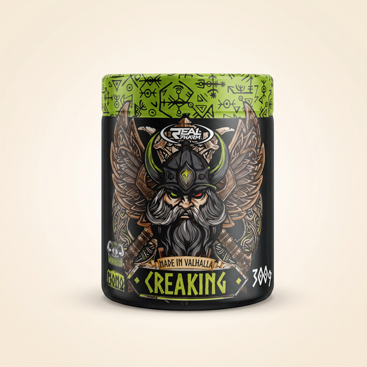 Viking CreaKing Creatine – 300g