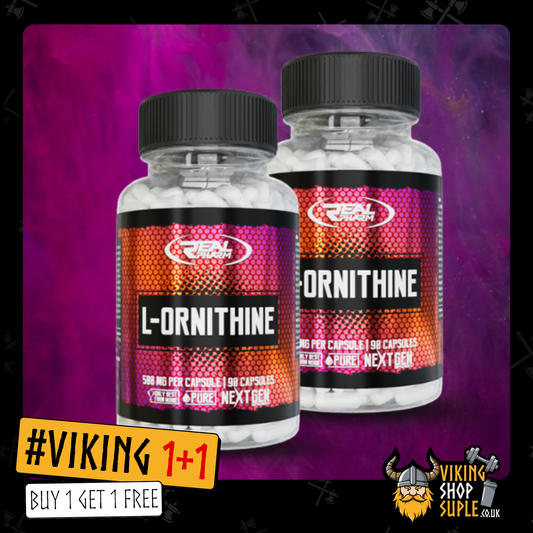 L-Ornithine