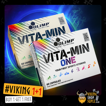 Vita-Min One