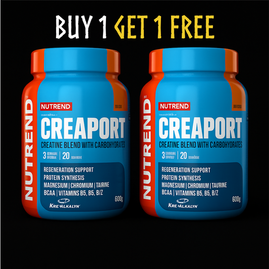 CREAPORT Creatine