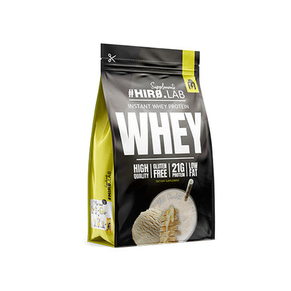 Instant Whey Protein 2000g