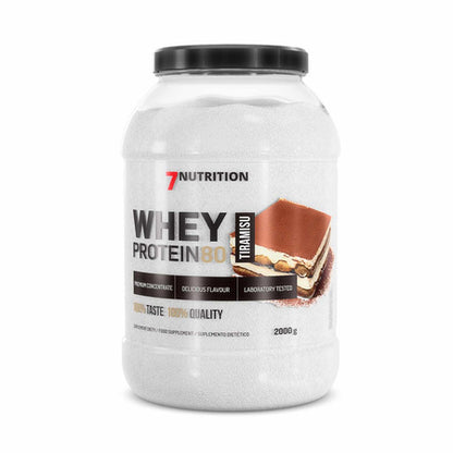 Whey Protein 80