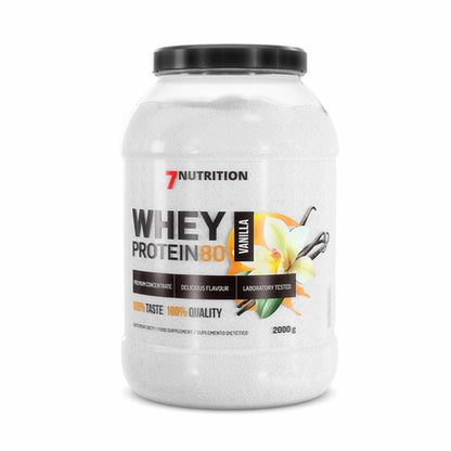 Whey Protein 80